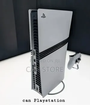 አዳዲስ Playstation