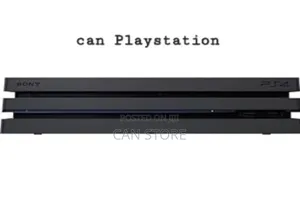 Ps4pro ደውሉልን Delivery አለን