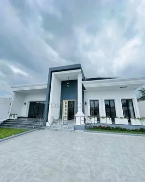 Furnished 6bdrm Villa in ወስን ሂል Side, Yeka for sale