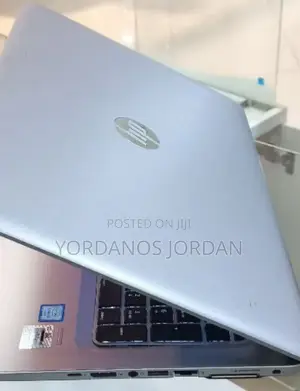 New Laptop HP EliteBook 850 G3 8GB Intel Core i5 SSD 1T