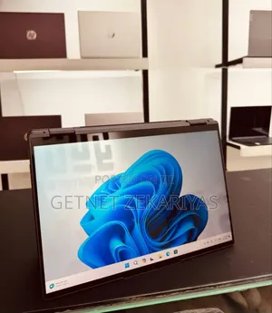 New Laptop Lenovo ThinkPad Yoga 16GB Intel Core I5 SSD 512GB