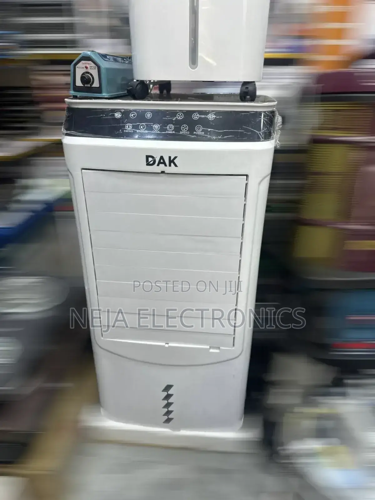 Air Coolers 23liters Water Coolers Deliver