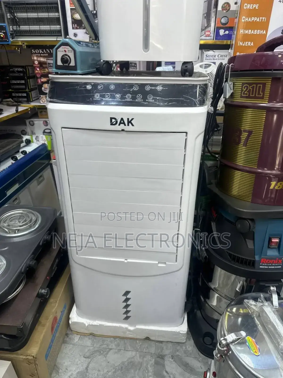 Air Coolers 23liters Water Coolers Deliver