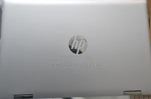 New Laptop HP Pavilion X360 16GB Intel Core I5 SSD 512GB