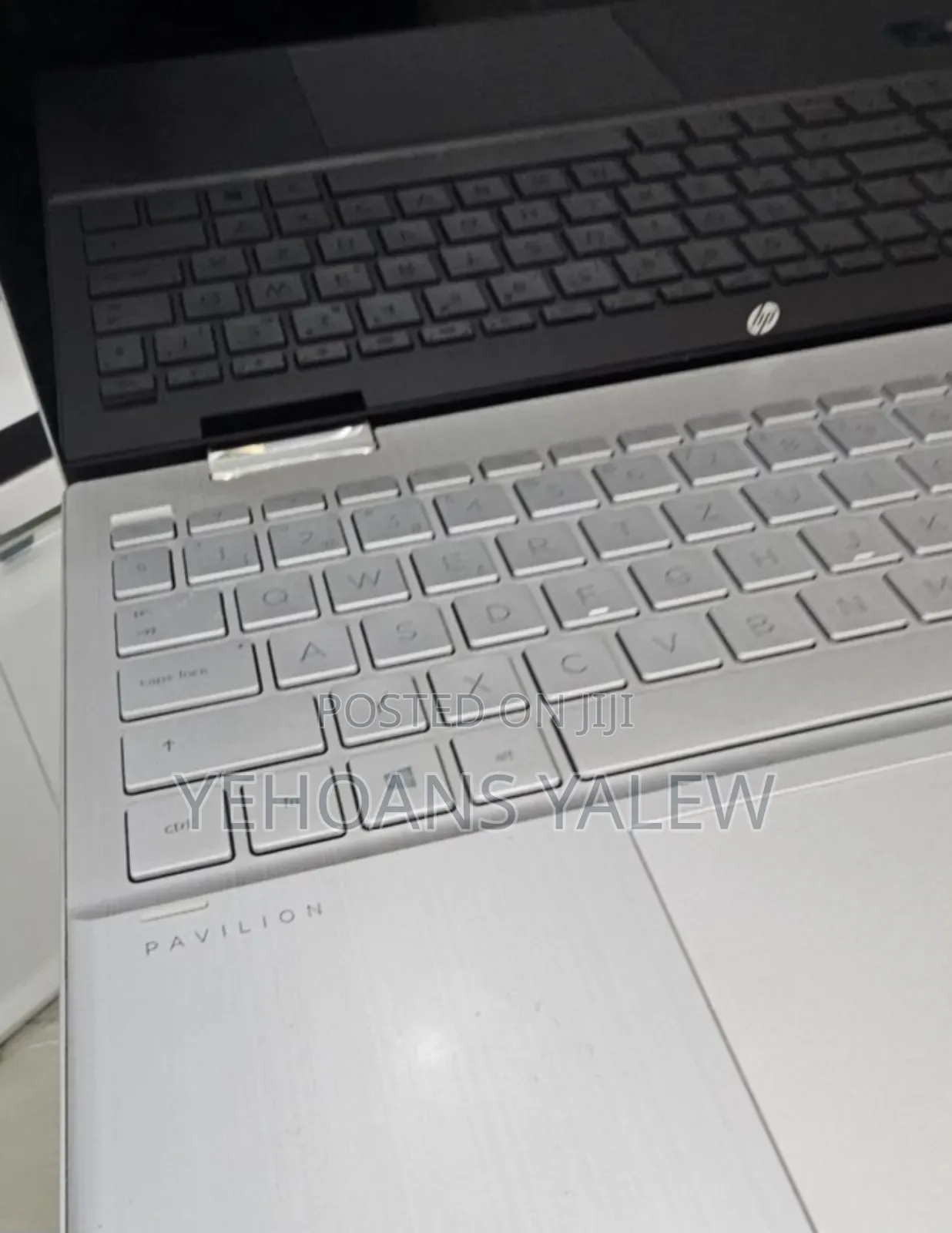 New Laptop HP Pavilion X360 16GB Intel Core I5 SSD 512GB