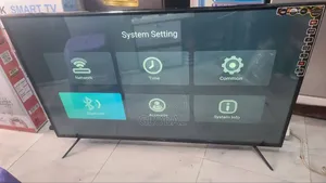 Bran 43inch Smart Tv