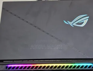 New Laptop Asus ROG Strix G16 G614 12GB Intel Core i9 SSD 1T