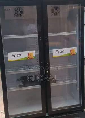 ENZO Display Fridges