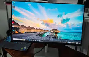 Dell 27 Inch Monitor