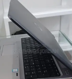 New Laptop HP 650 G3 8GB Intel Core I5 HDD 1T