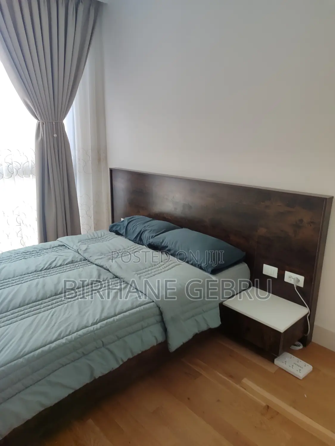 4 Bedroom Luxury Apartiment Fernished Guest House for Rent