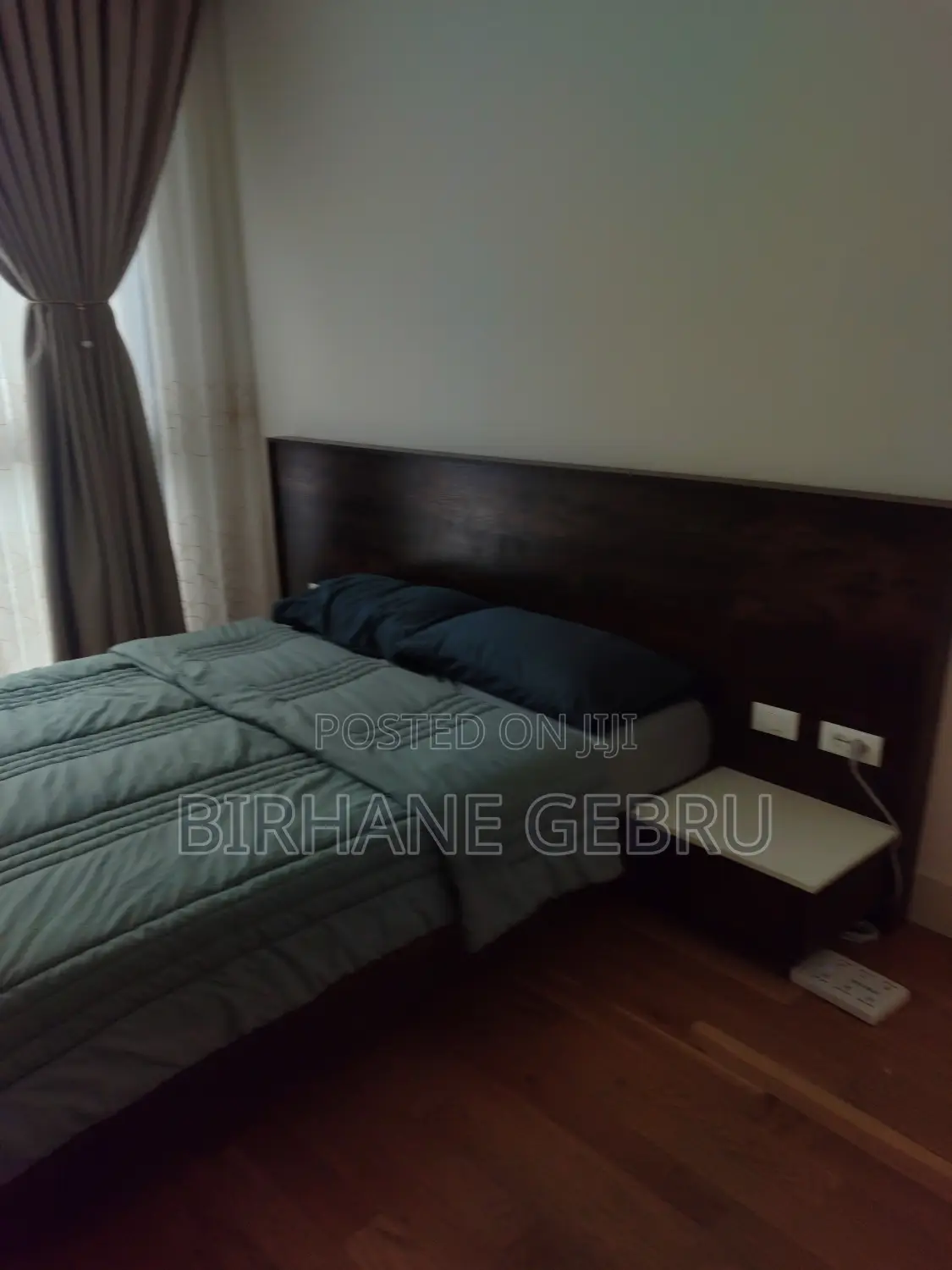 4 Bedroom Luxury Apartiment Fernished Guest House for Rent