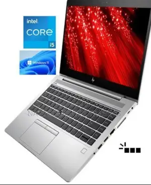 New Laptop HP EliteBook 840 16GB Intel Core i5 SSD 1T