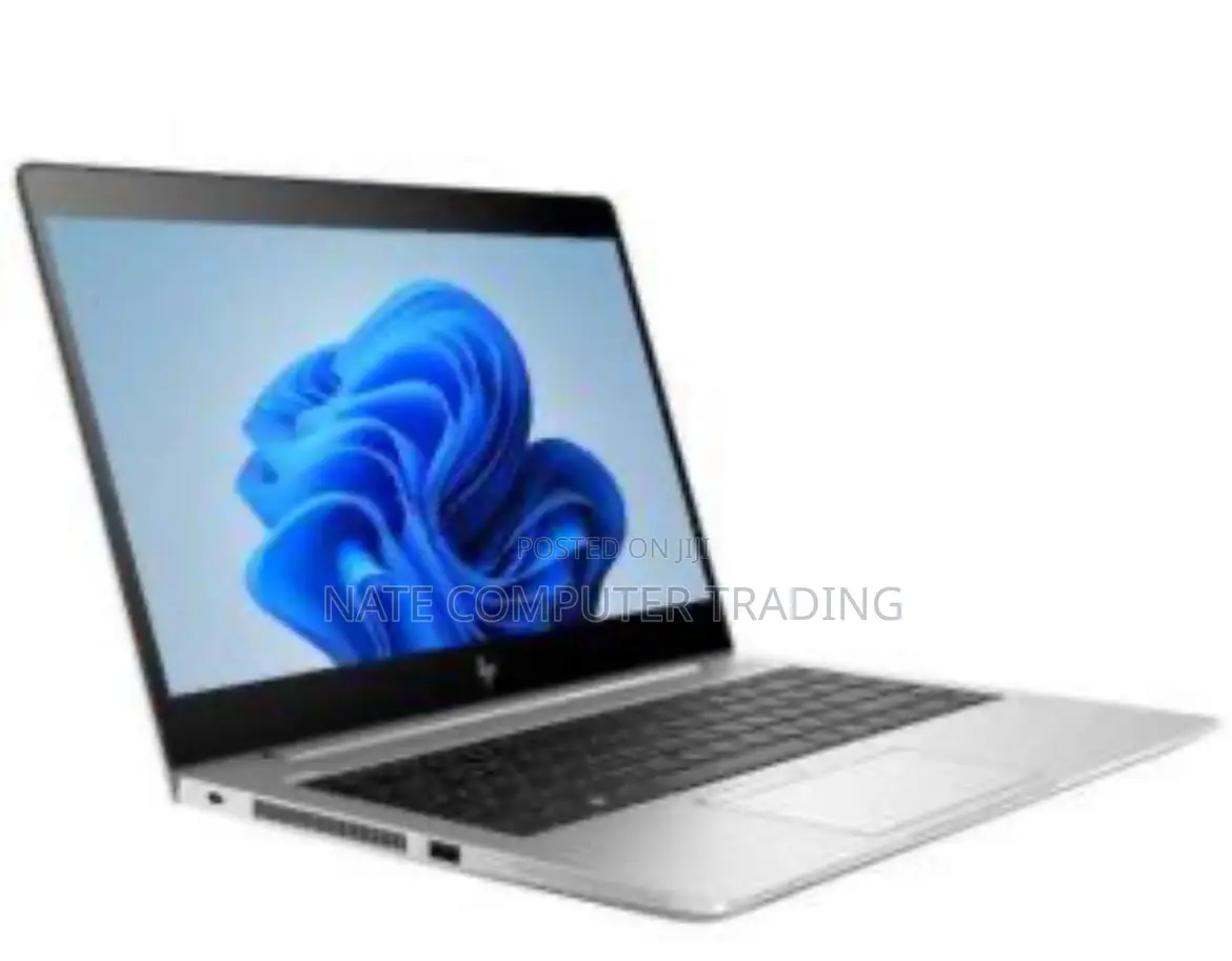 New Laptop HP EliteBook 840 16GB Intel Core i5 SSD 1T