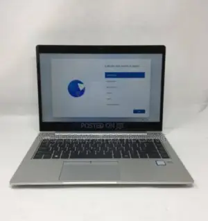 New Laptop HP EliteBook 840 16GB Intel Core i5 SSD 1T