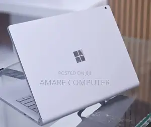 New Laptop Microsoft Surface Book 3 16GB Intel Core I7 SSD 256GB