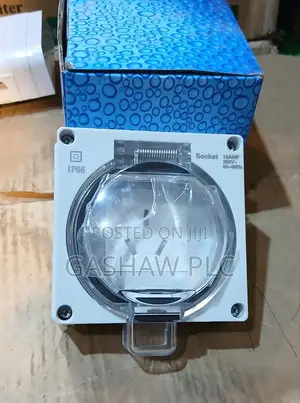 Electric Socket