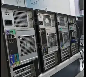 New Desktop Computer Dell OptiPlex 3070 8GB Intel Core I5 HDD 1T