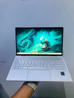 New Laptop HP Envy 13 16GB Intel Core I7 SSD 512GB