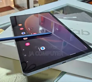 New Samsung Galaxy Tab S9 FE 128 GB Black