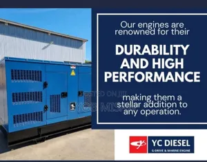 Diesel Power