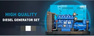 High Quality Diesel Generators