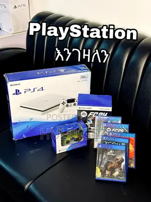 Ps4 Engezalen