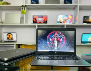 New Laptop HP EliteBook 840 G4 8GB Intel Core I5 SSD 256GB