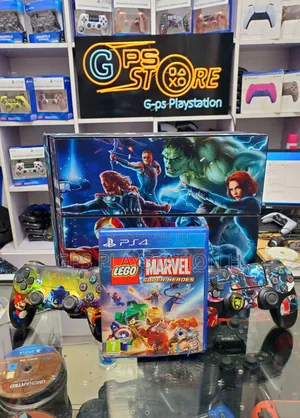 Playstation 4 Standard Model For Kids Gift