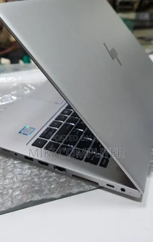New Laptop HP EliteBook 840 8GB Intel Core I5 SSD 256GB