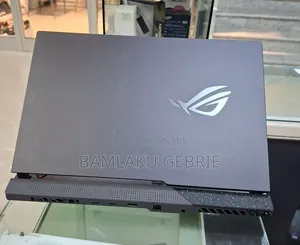 New Laptop Asus ROG Strix G15 16GB AMD Ryzen 7 SSD 1T