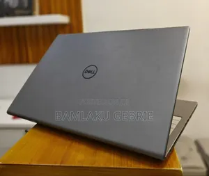 New Laptop Dell Inspiron 15 16GB Intel Core I7 SSD 512GB
