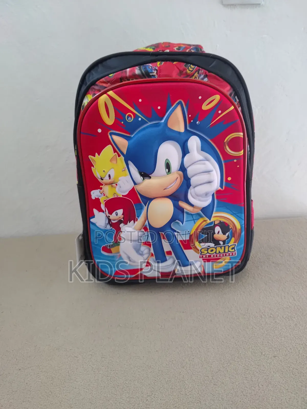School Bags