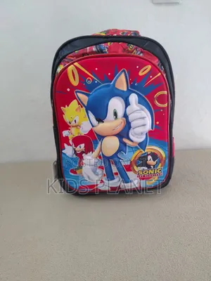 School Bags