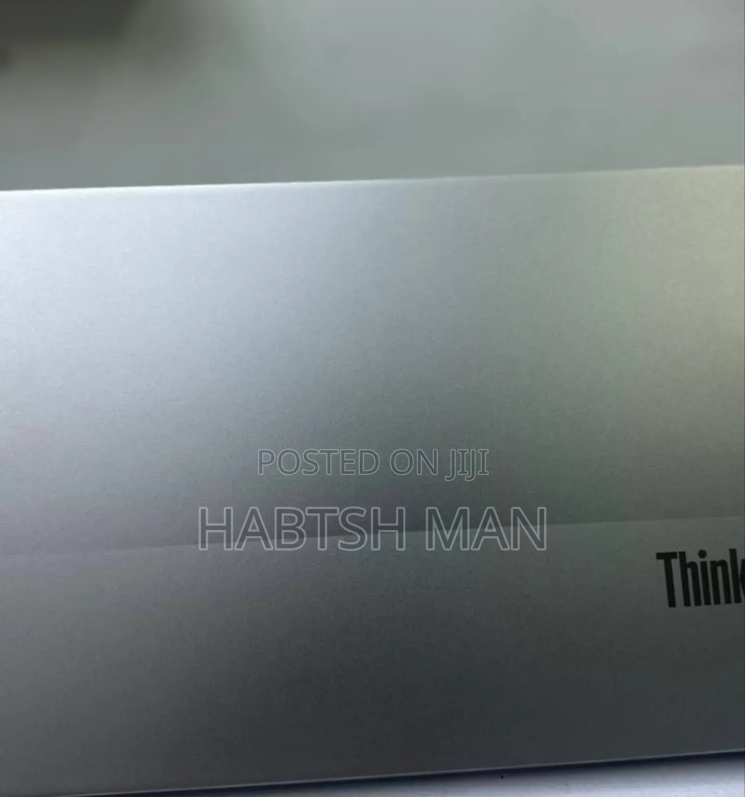 New Laptop Lenovo Thinkbook 14 16GB Intel Core I7 SSD 512GB