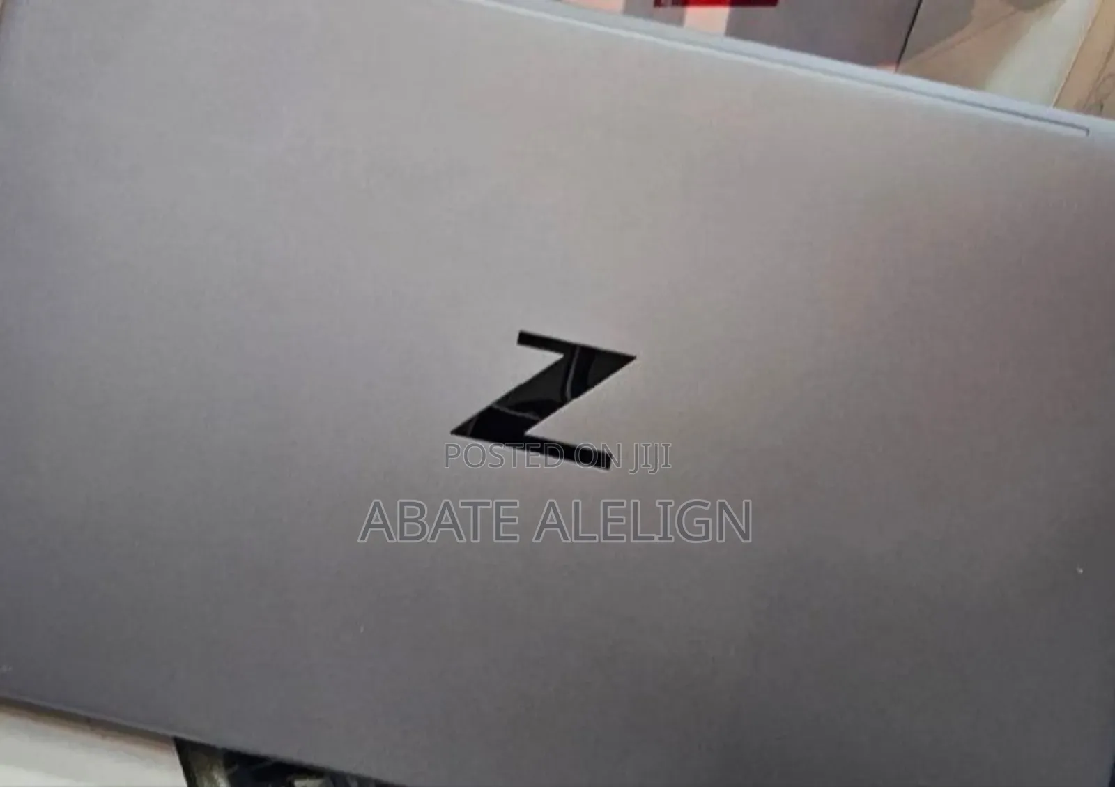 New Laptop HP ZBook Power G9 I7 32GB Intel Core I7 SSD 1T