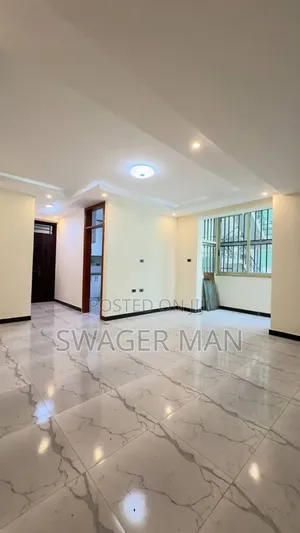Furnished 2bdrm Condo in Ayat 49, Yeka for sale