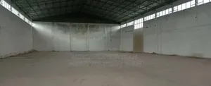 Warehouse for Rent in Sheger City መጋዘን ኪራይ ሸገር ሲቲ