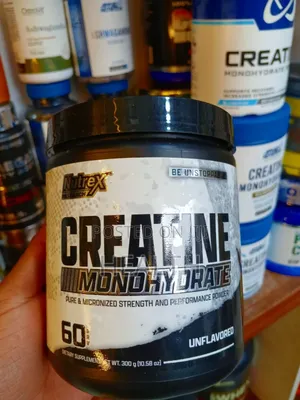 Pinnacle Creatine Pure-Micronized