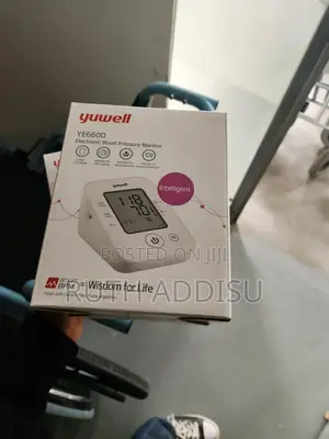 Blood Pressuer Monitor壓抑blood Pressure功效digital Blood Pressure Monitor