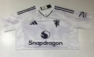 Manchester United Away