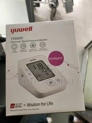 Digital Blood Pressuer Monitor无大medical Bp Monitor朱明digital Bp Monitor
