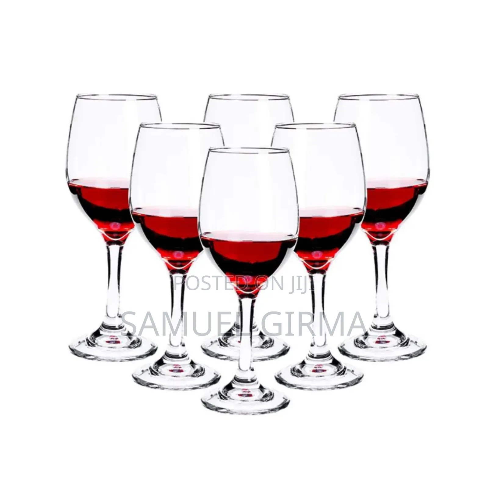 Wine Glass Beautiful  