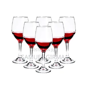 Wine Glass Beautiful  