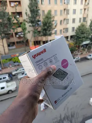 Automatic+Digital Bp Machine条ءblood Pressure Monitor疏憂bp Kit's at Home