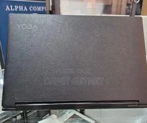 New Laptop Lenovo ThinkPad Yoga 370 16GB Intel Core I7 SSD 512GB