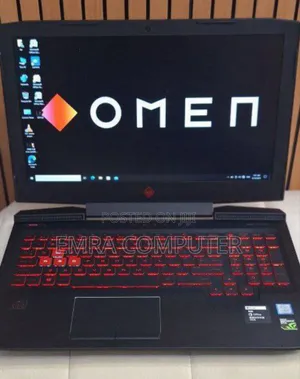 New Laptop HP Omen X 16GB Intel Core I7 HDD+SSD 1.5T