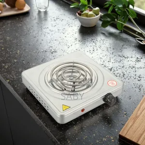 Portable Electric Stove Burner -