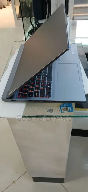 New Laptop Lenovo Legion 5 16GB Intel Core I7 SSD 1T