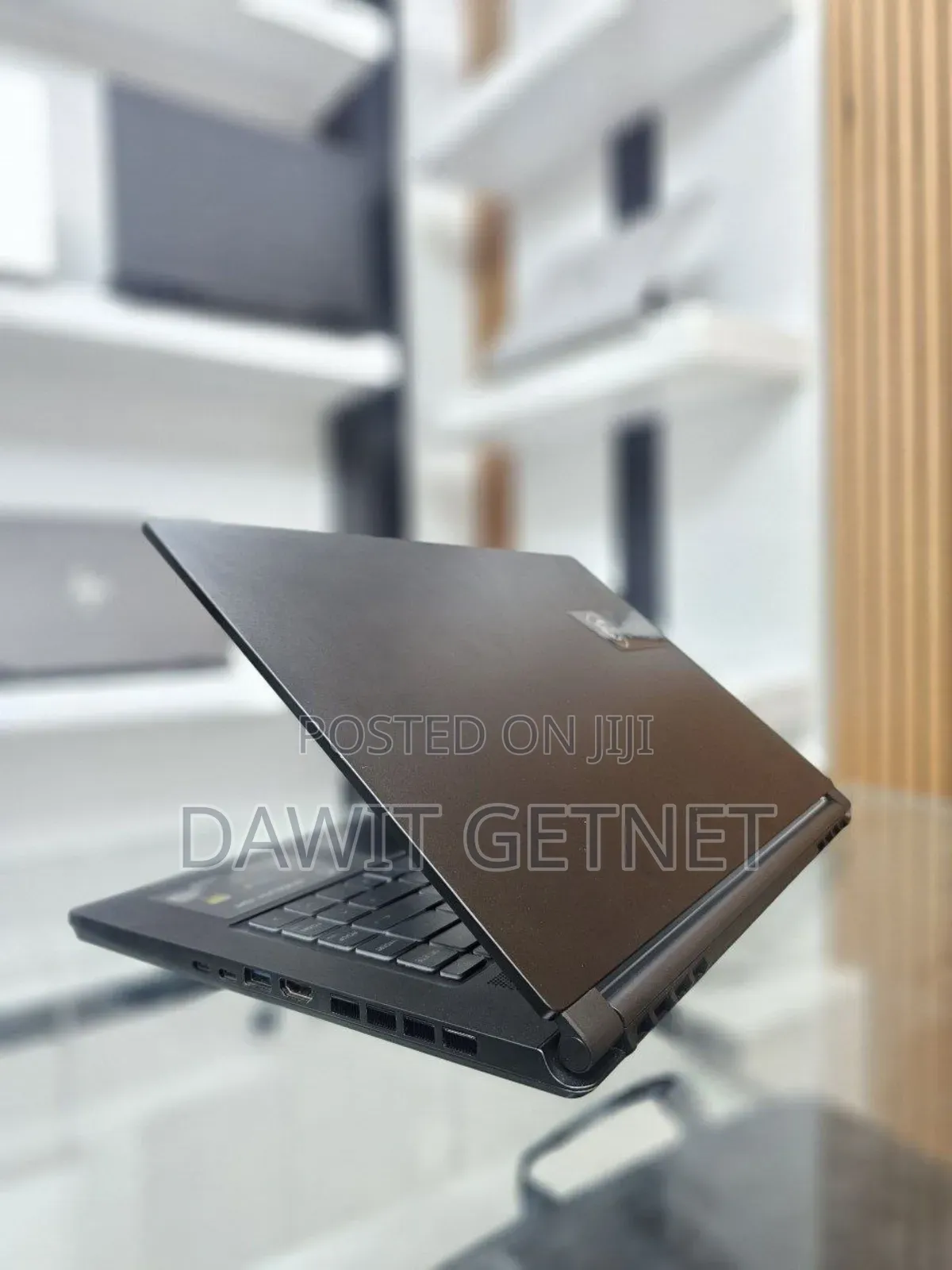 New Laptop HP Pavilion 15 16GB Intel Core I7 SSD 512GB